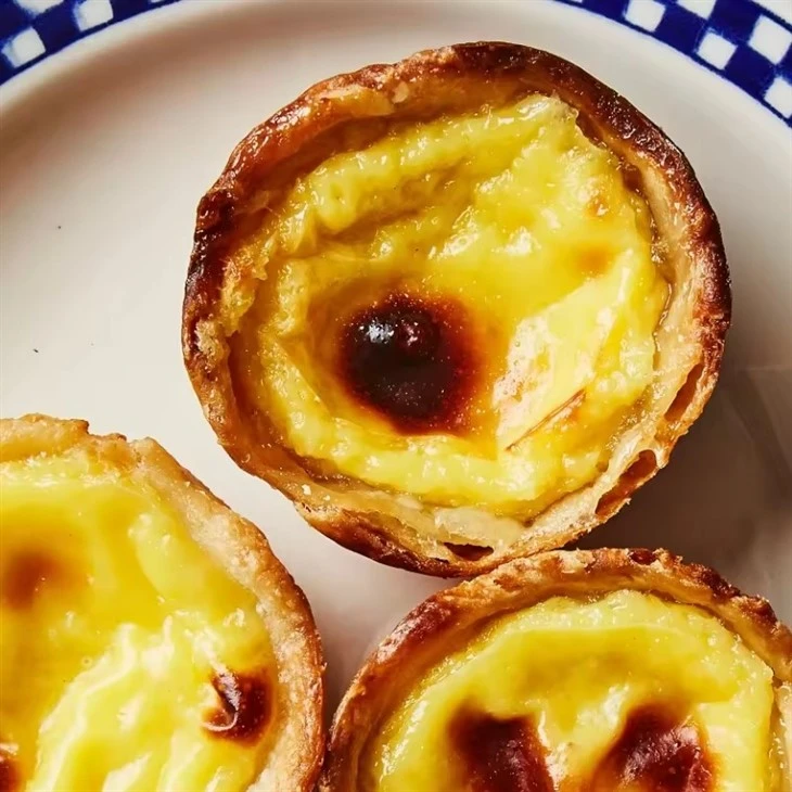 Automatic Egg Tart Shell Maker 2