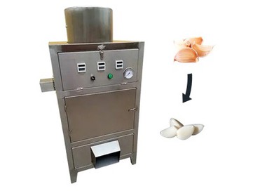 Gli 8 vantaggi dell'utilizzo di una macchina per pelare l'aglio nelle cucine ...