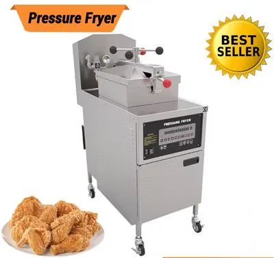 Macchina commerciale per patatine fritte