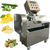 Tagliatrice automatica di verdure